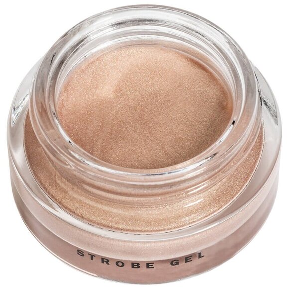 🆕 NIB ✨ ZOEVA Strobe Gel HALO - Picture 2 of 3